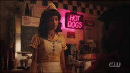 Riverdale US - Season 06 Episode 04